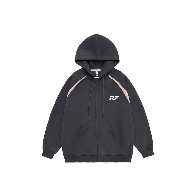 REFAMES Sweatshirts Unisex-6