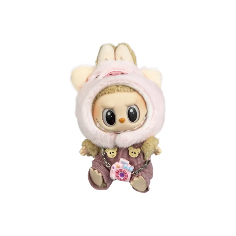 POP MART THE MONSTERS Naughty Diary Trend Based Products-0