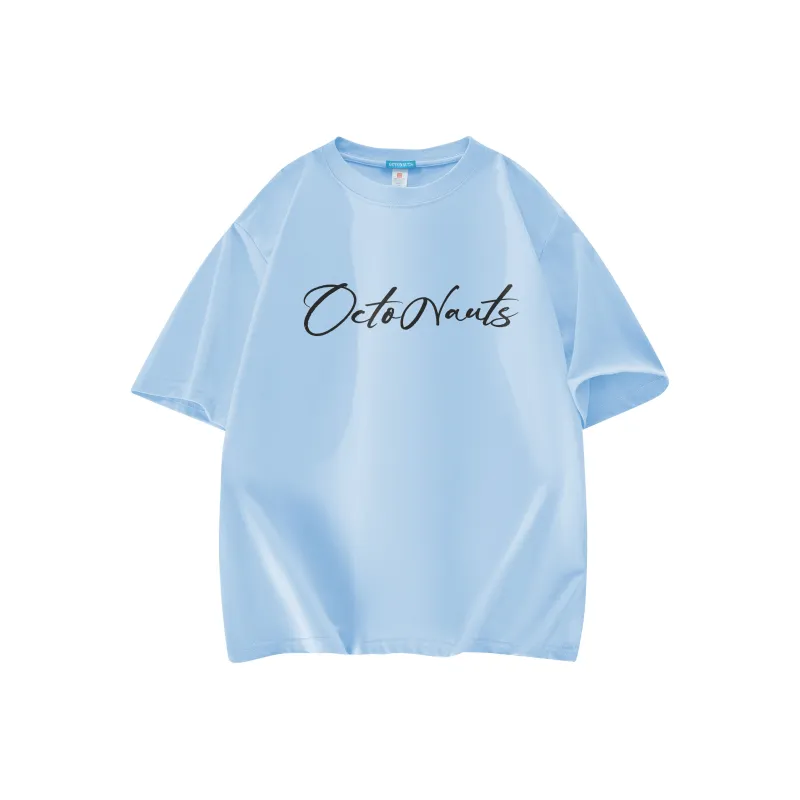 Small Columns Under The Sea T Shirt Unisex-25
