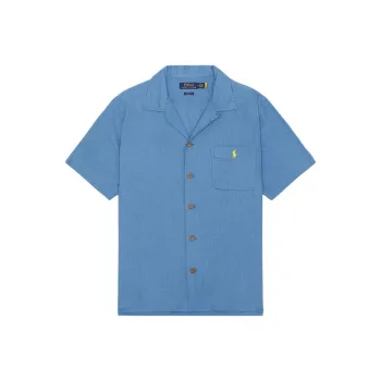 Polo Ralph Lauren Shirt Men's Blue