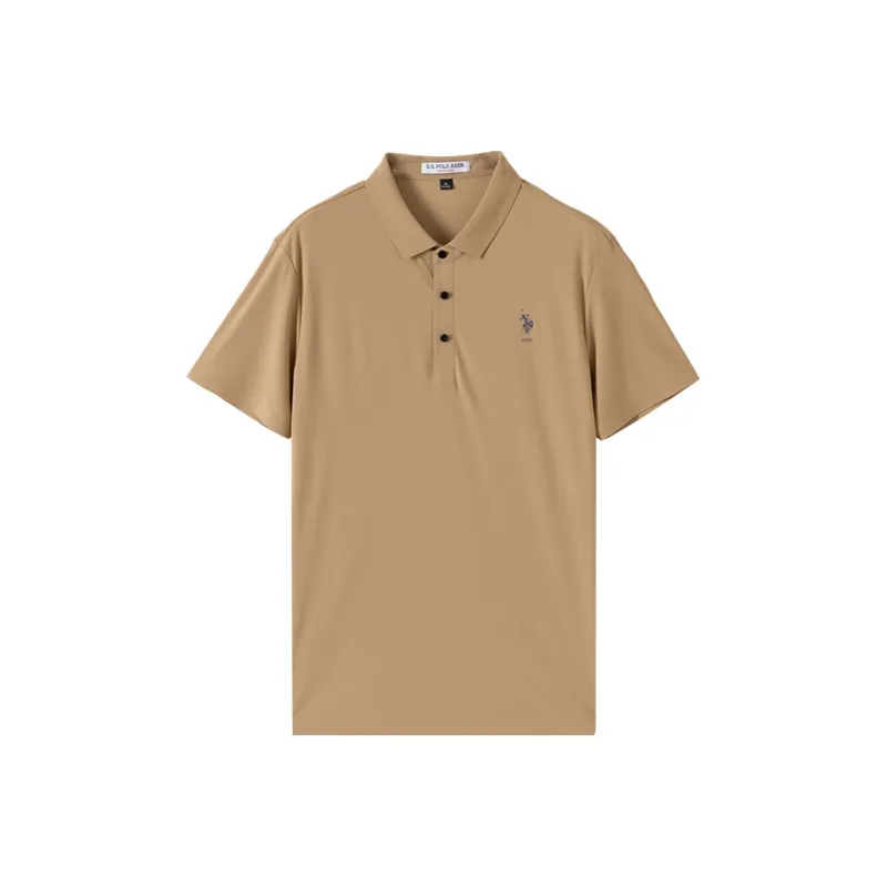 U.S. POLO ASSN. Polo Shirt Men's-2