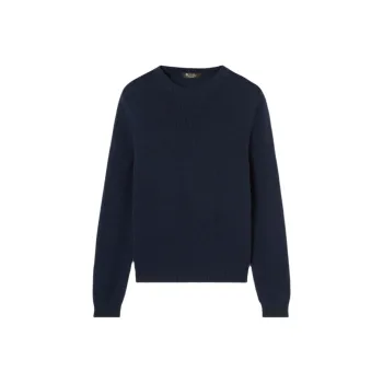 Loro Piana Fobello Crewneck Jumper