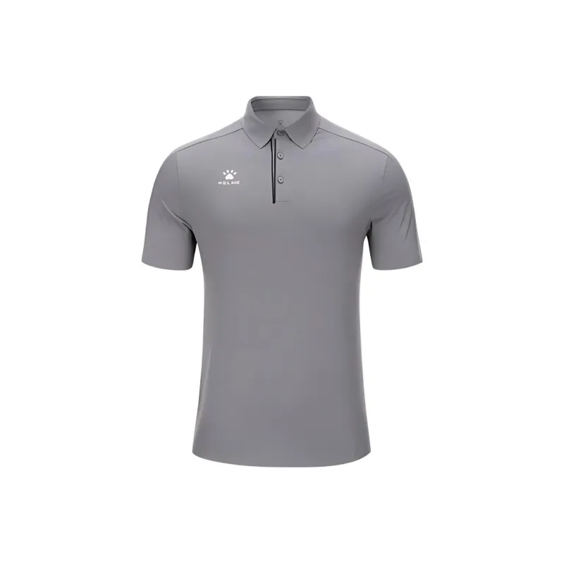 KELME Polo Shirts Unisex-8