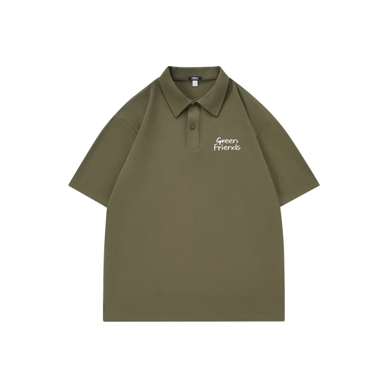 GF Polo Shirts Unisex-6