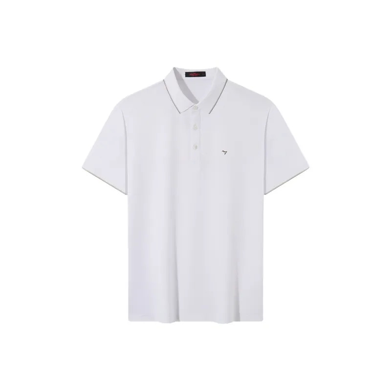 SEVEN Polo Shirts Men-4