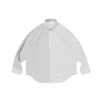 WTAPS SS25 Shirts Unisex