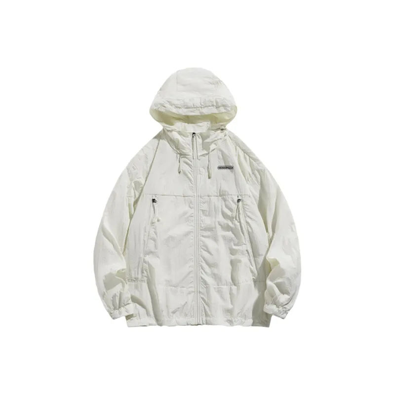 CHOUCHOUS Sun Protection Clothing Unisex-10