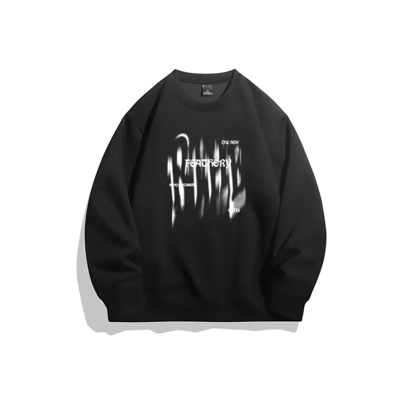 GENT LORE Sweatshirts Unisex-15