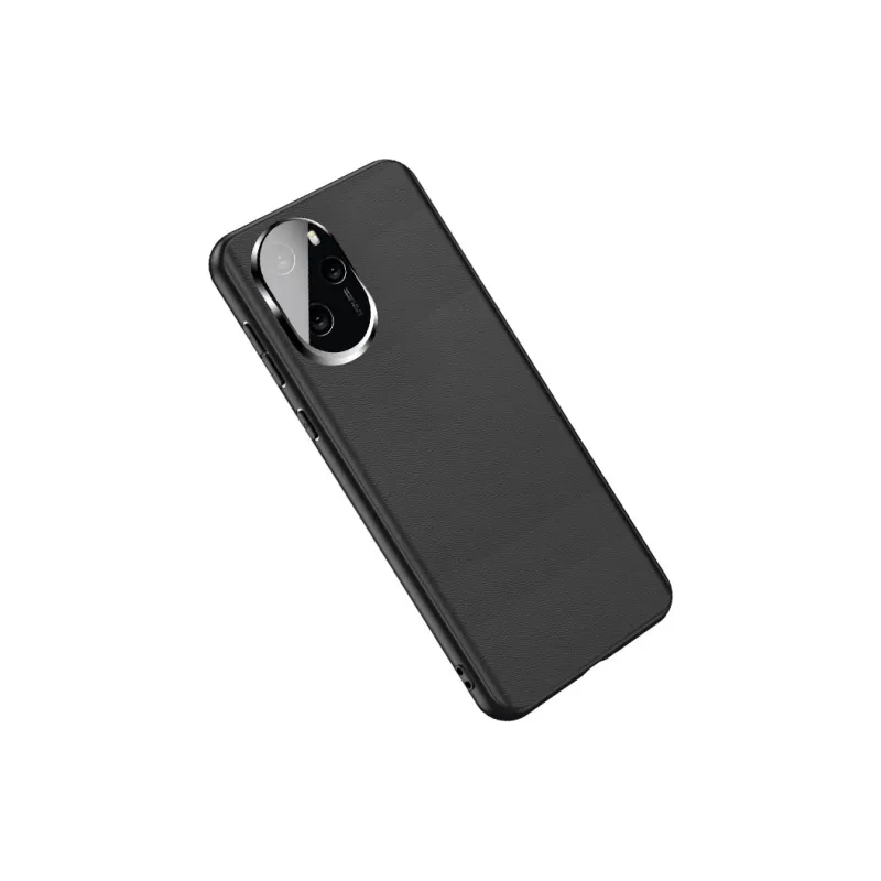 ZHENGGUANG Vegan Leather Material Classic Fashion Phone Cases Applicable To HONOR 100PRO/HONOR 100-14