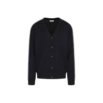 Givenchy Sweaters Men Black