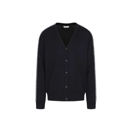 Givenchy Sweaters Men Black