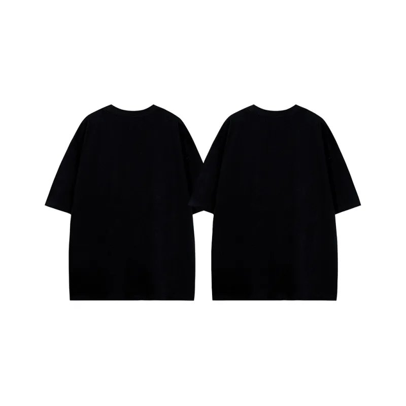 K411 T Shirts Unisex-1