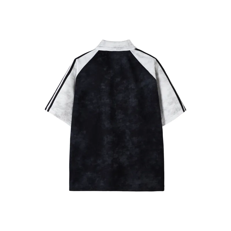 MARK WAFFLE T Shirts Unisex-7