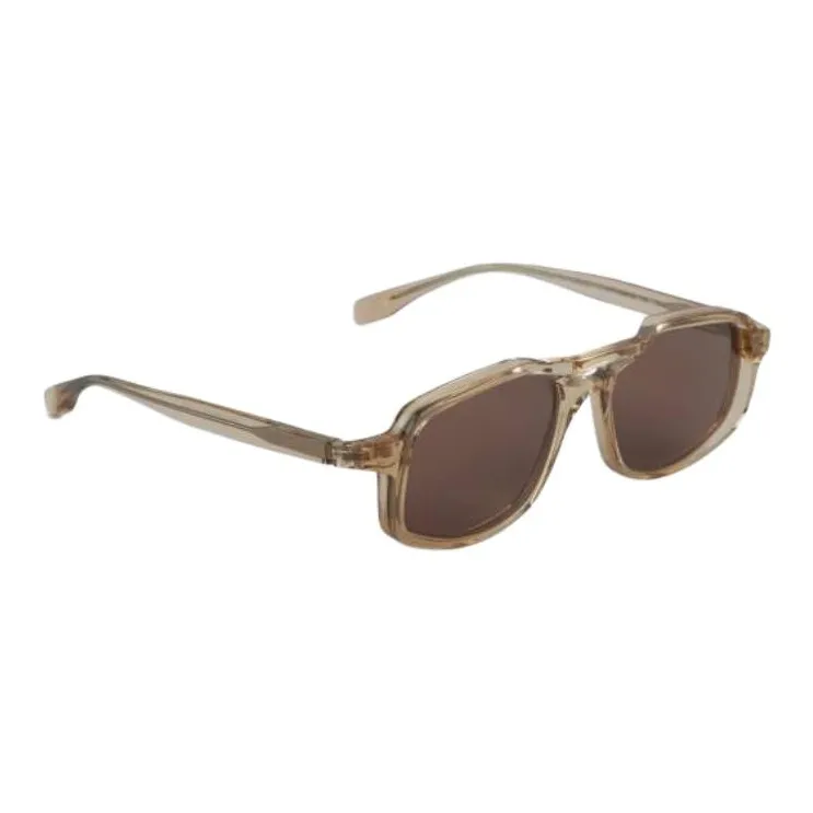Factory900 Pilot frame Sunglasses-2