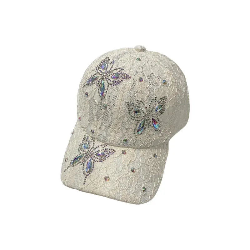 Beerus Polyester Baseball Caps Women's-5