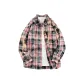 Pink Plaid