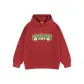 Burgundy (Fleece-Lined)