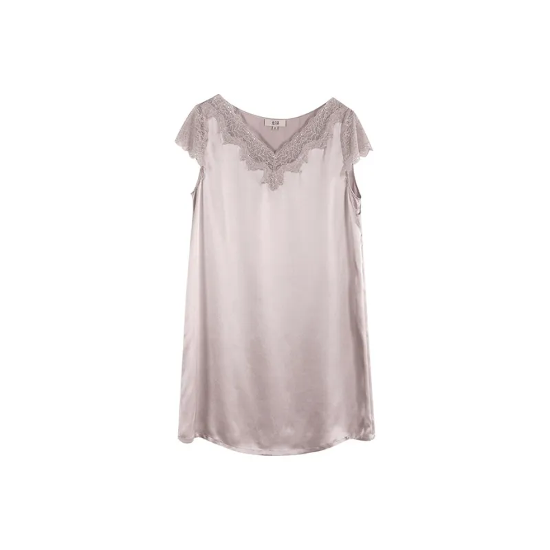 JINSANT Women's Nightgowns-0