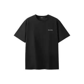 Gxg Jeans T Shirts Men Black