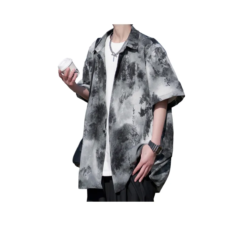 DANGERTIGER Shirts Unisex-0