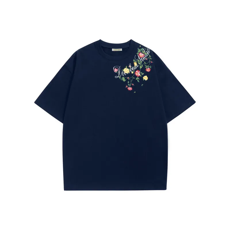 Budding Bear T Shirts Unisex-2