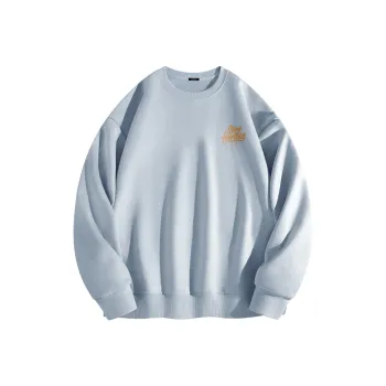 MINISO Sweatshirts Unisex