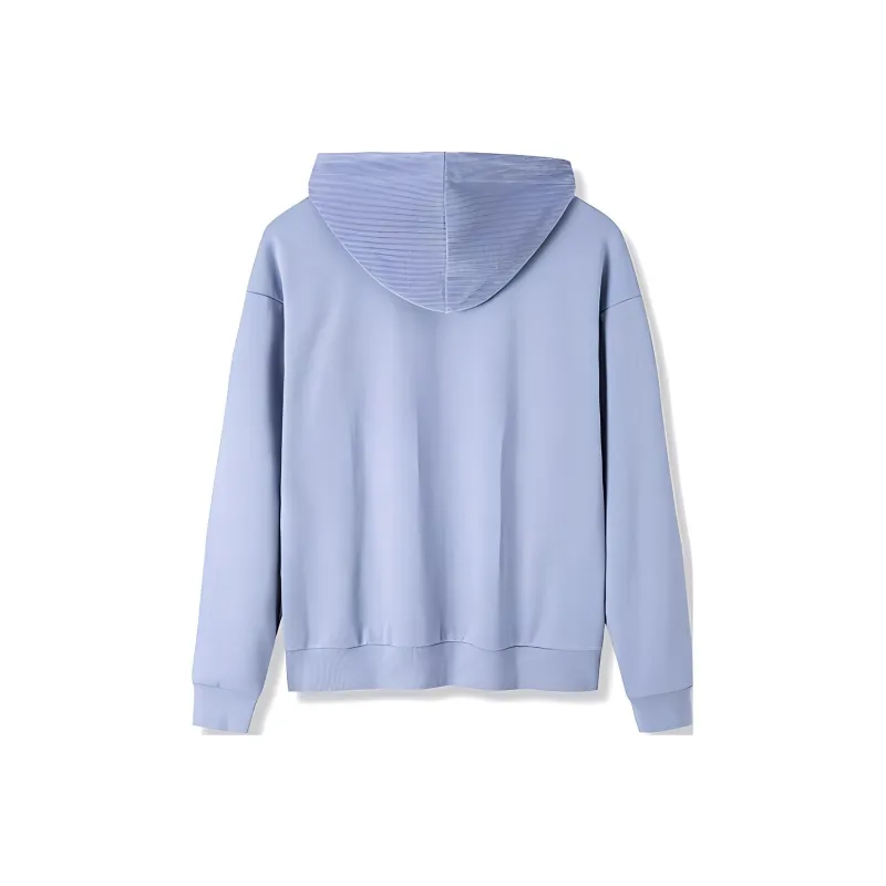 ANTA Sweatshirts Women's Oriole's Chirp Blue-1