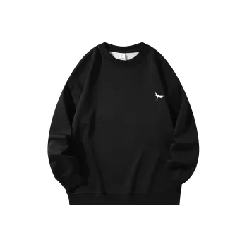 RED DRAGONFLY Sweatshirt Unisex