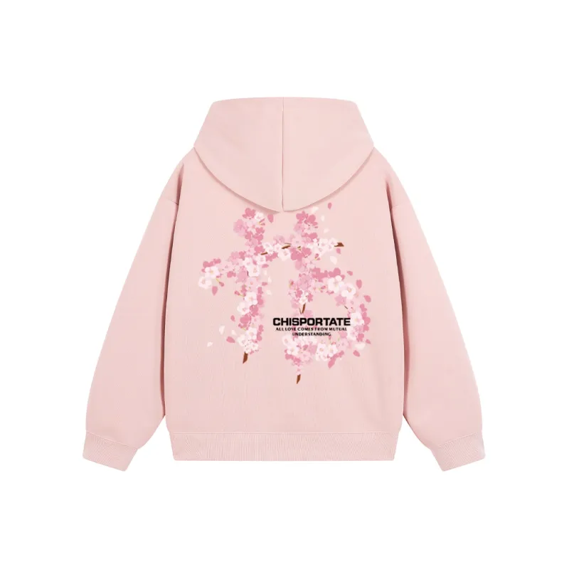 Chisportate Sweatshirts Unisex-12