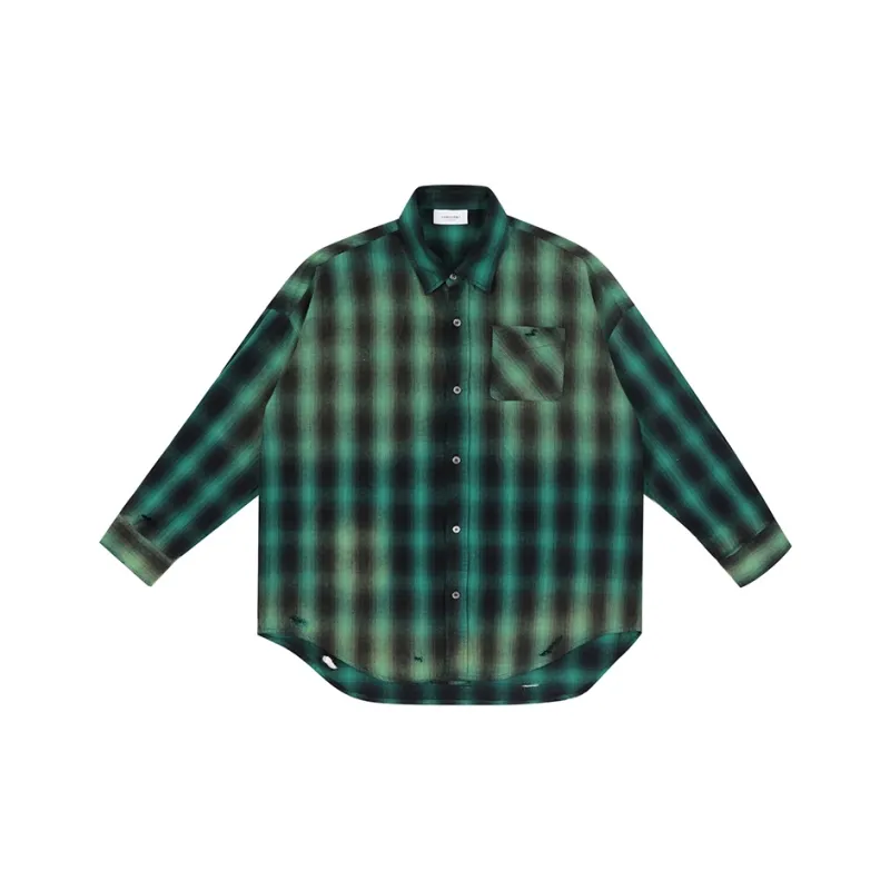 LOSTCTRL Shirts Unisex-4