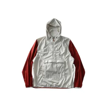THE NORTH FACE Mountain Sweatshirt Men's Ivory White