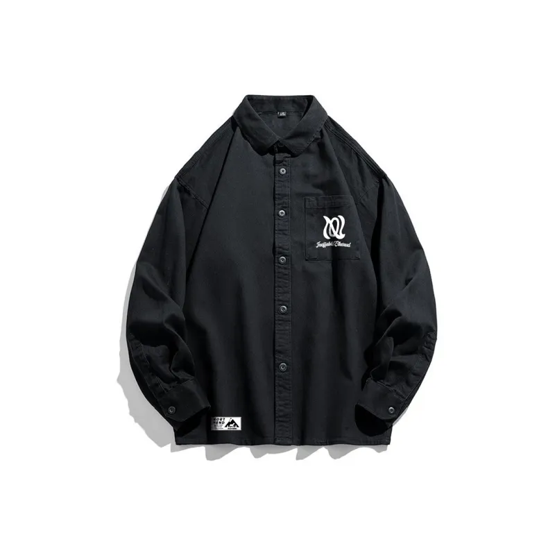 Northend Shirts Unisex-0