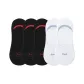 Black 3 Pack+White 2 Pack