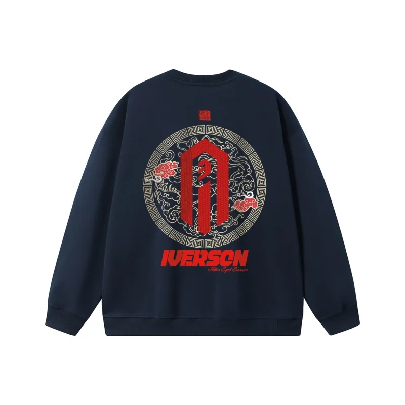 AI3 Sweatshirts Unisex-27