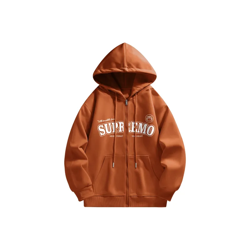 Supremo Cat Sweatshirts Unisex-10