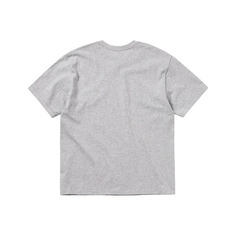 Thisisneverthat T Shirts Unisex Gray-1