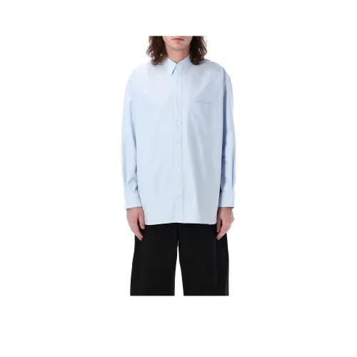 COMME Des GARCONS HOMME PLUS Button Up Shirt