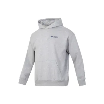 New Balance Sweatshirt Men's Gray