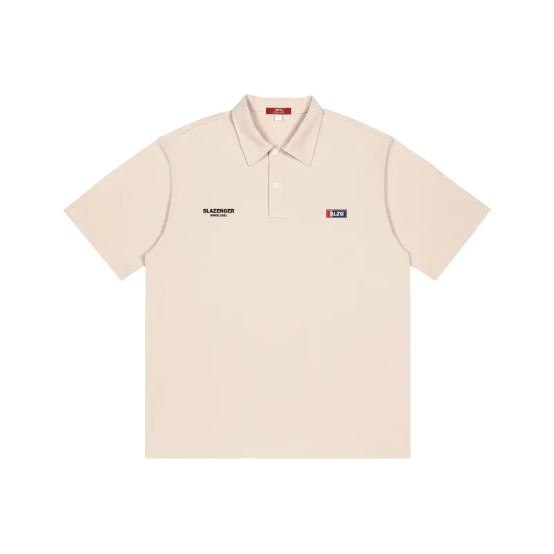Slazenger Polo Shirts Unisex-4