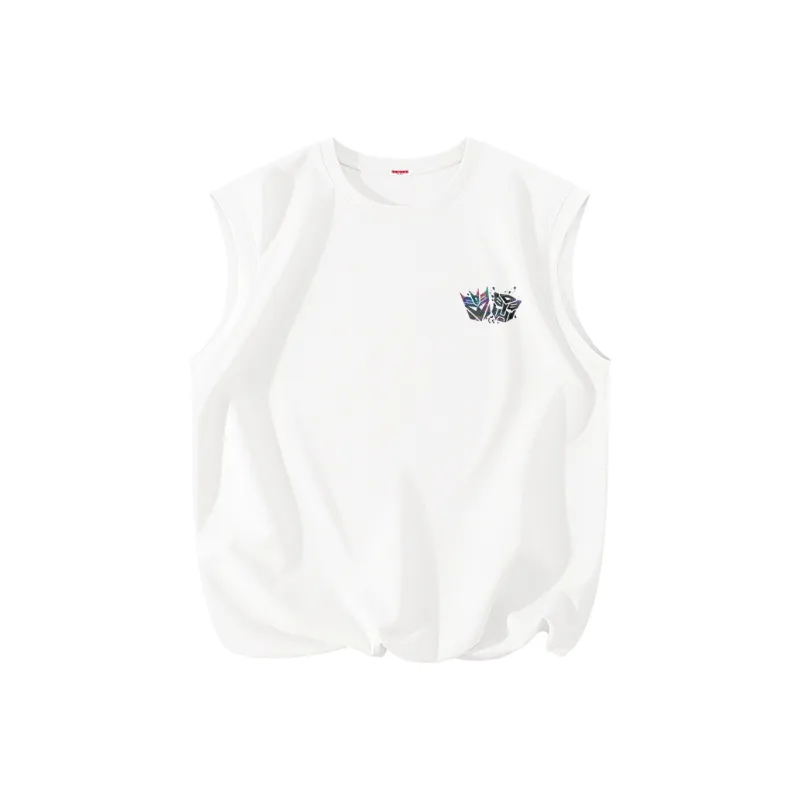TRANSFORMERS Tank Tops Unisex-0
