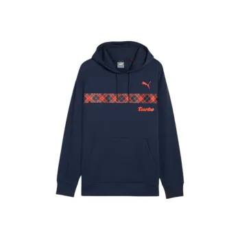 PUMA Porsche Legacy Statement Men's Hoodie