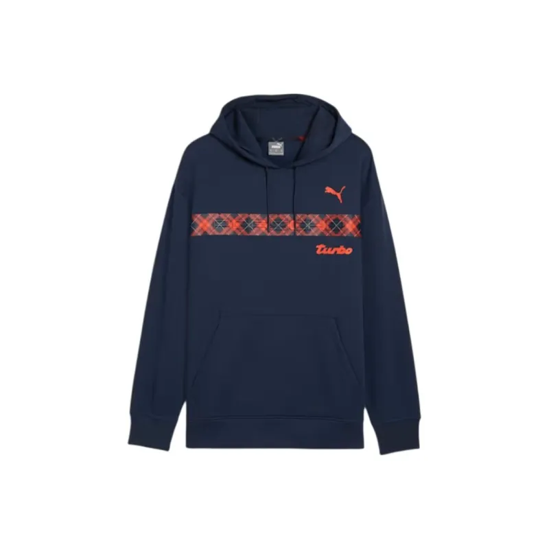 PUMA Porsche Legacy Statement Men's Hoodie-0