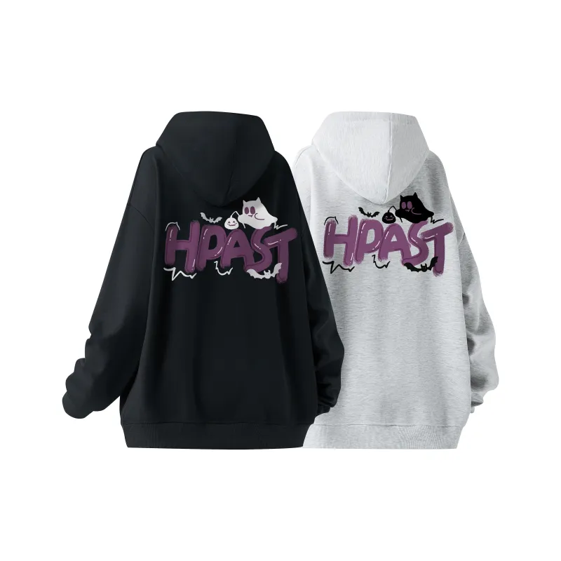 HYPASCENT Sweatshirt Unisex 2 Pack-5