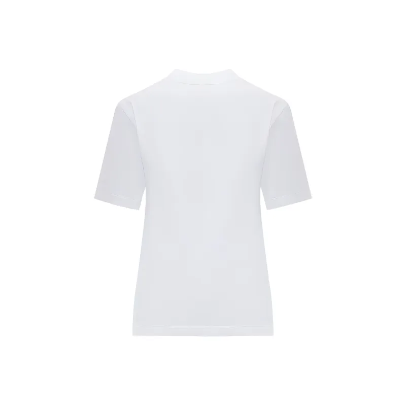 Ferragamo Short sleeve T shirt-1