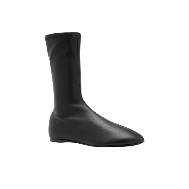 PROENZA SCHOULER Ankle Boots Women's Black-2