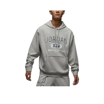 JORDAN Sport Crossover Men's Dri FIT Pullover Hoodie