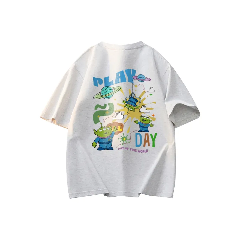 Disney T Shirts Unisex-14