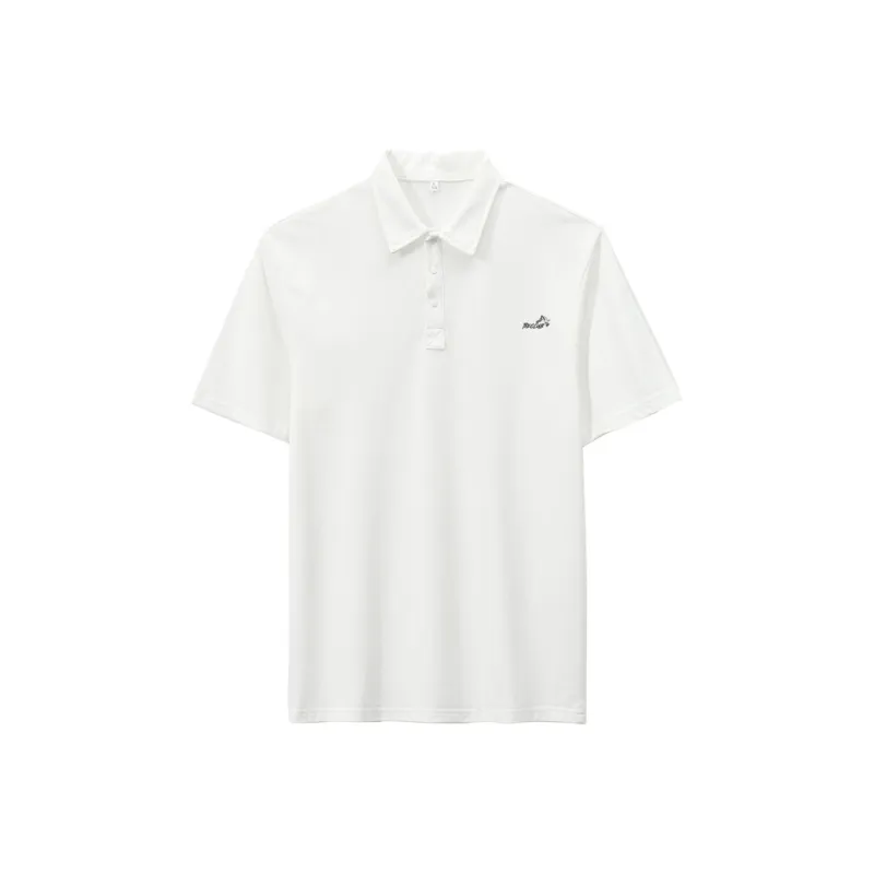 Tre Club Polo Shirts Unisex-5