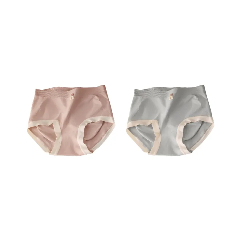 MIIOW Underpants Women's 2 Pack-0
