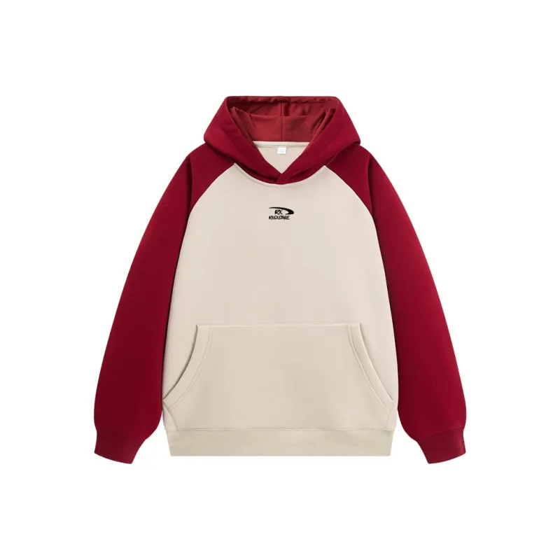 R.X.G.X Sweatshirts Unisex-6